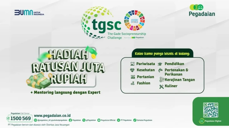 Masih Ada Kesempatan,...