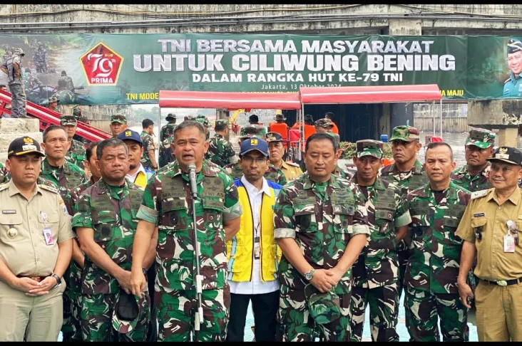 Jelang Pelantikan Presiden,...