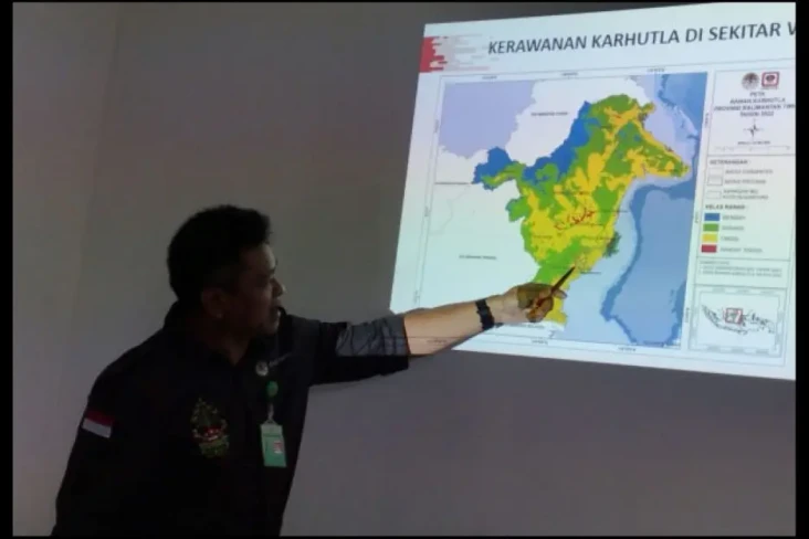 Jaga Stabilitas Jelang...