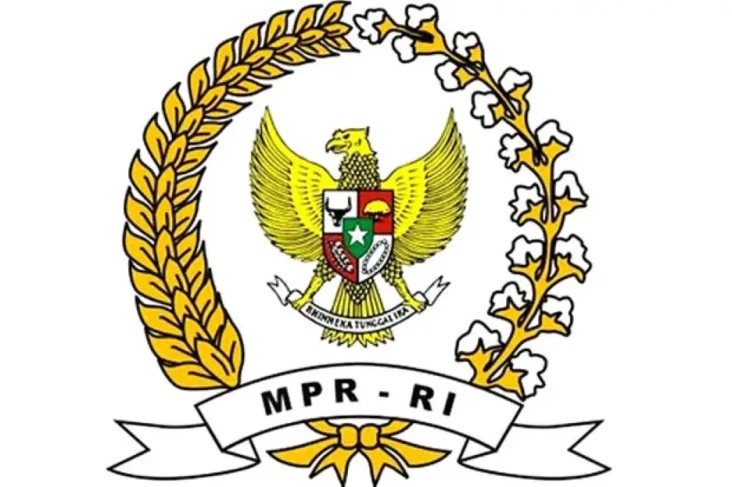 3 Nama Jabat Ketua MPR...