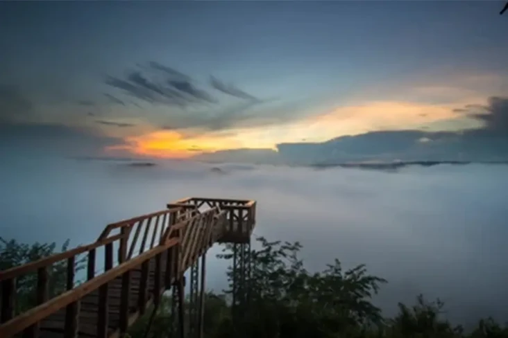 10 Tempat Wisata Hidden...