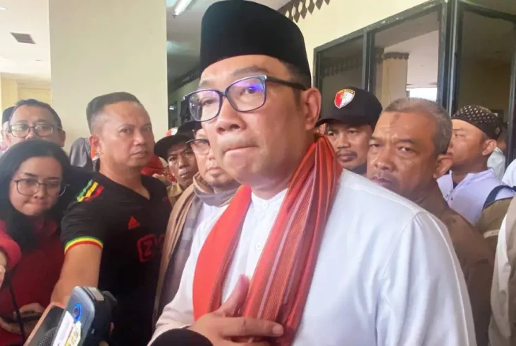 Jakarta Akan Tetap Ibu...