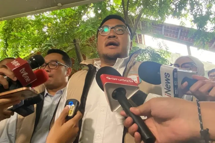 Pengusaha Pejuang Bersatu...