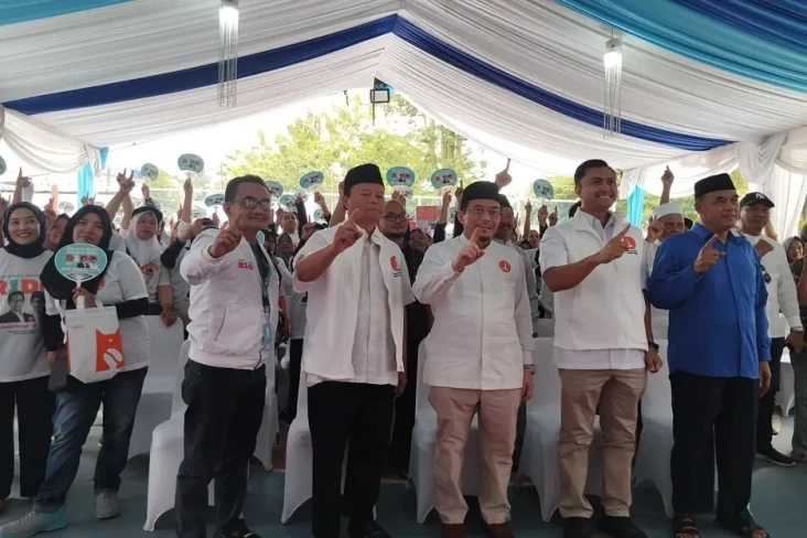 Pilkada Jakarta 2024,...