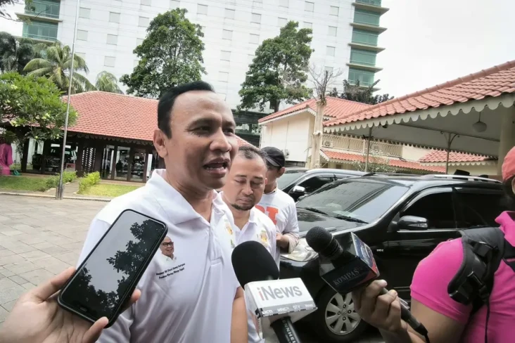 Pilkada Jakarta 2024,...