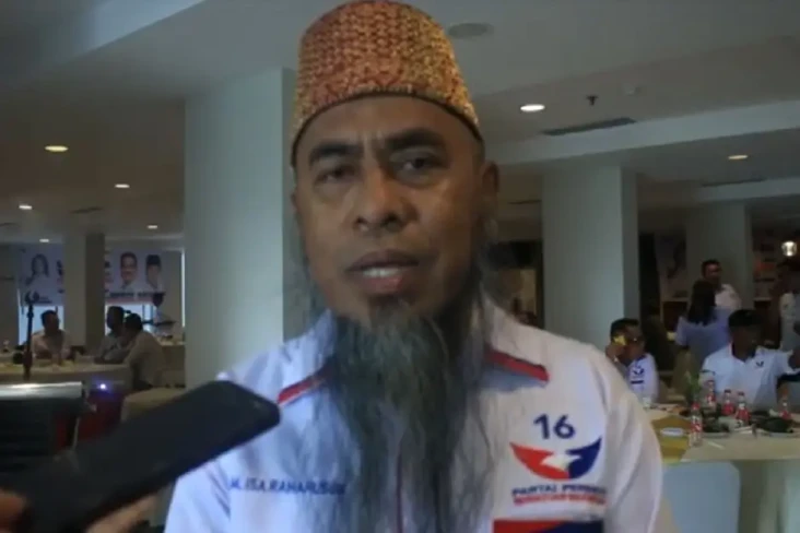 Jelang Pilkada 2024,...