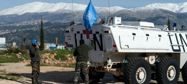 PM Netanyahu: PBB Harus...