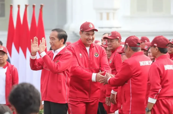 Senny Marbun: Indonesia...