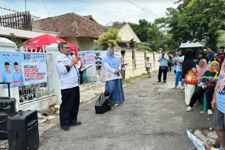 Pilkada Kota Sukabumi,...