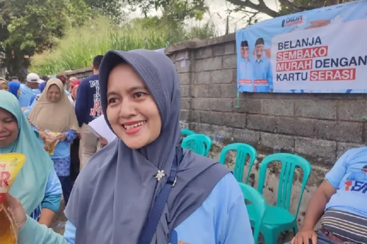 Pernah Dibantu Beasiswa...