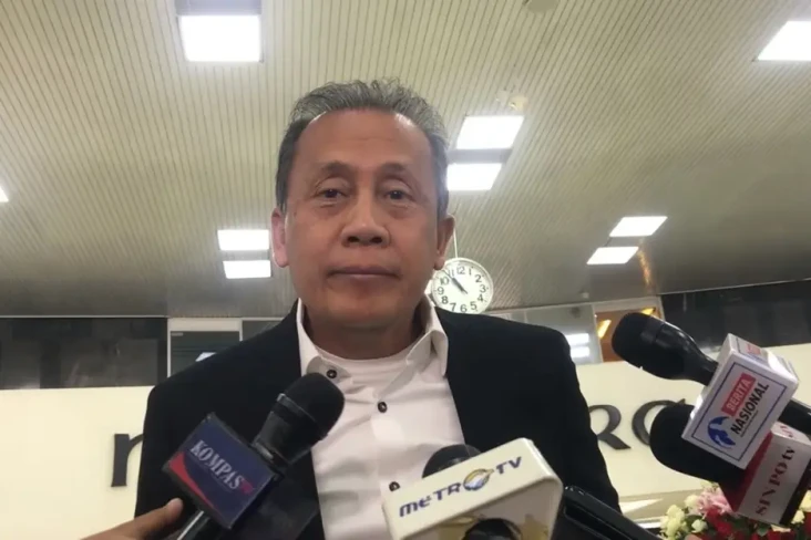 Tak Sodorkan Nama Menteri,...