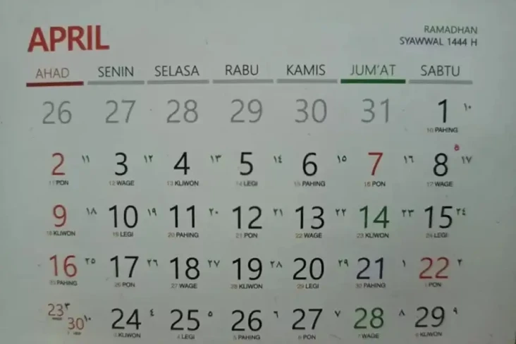Hari Ini, Pemerintah...