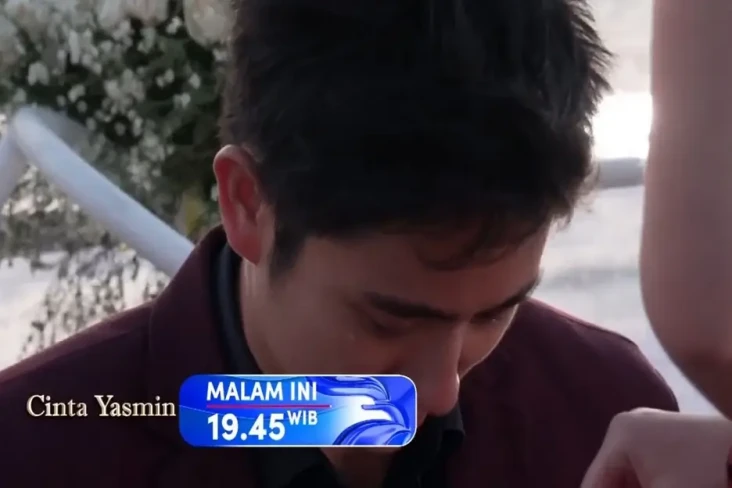 Sinopsis Sinetron Cinta...