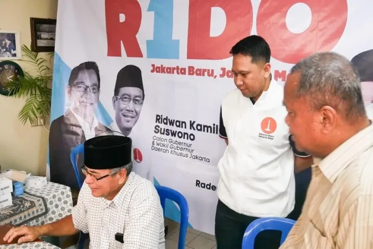 Penuhi Layanan Kesehatan,...