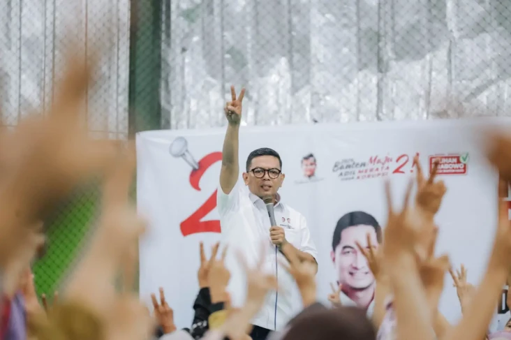 Andra Soni Bakal Ciptakan...