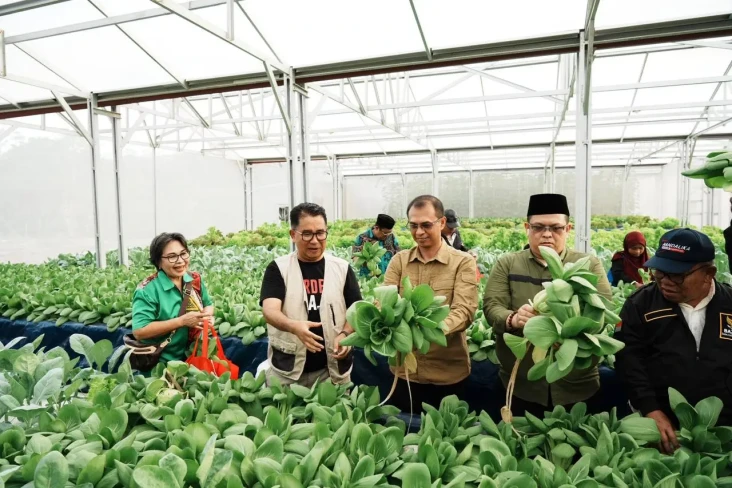 Pj Gubernur Kaltim Ajak...