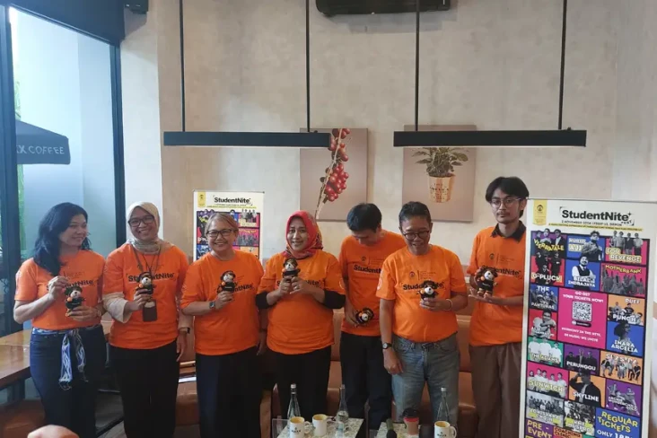 FISIP UI Hidupkan Kembali...
