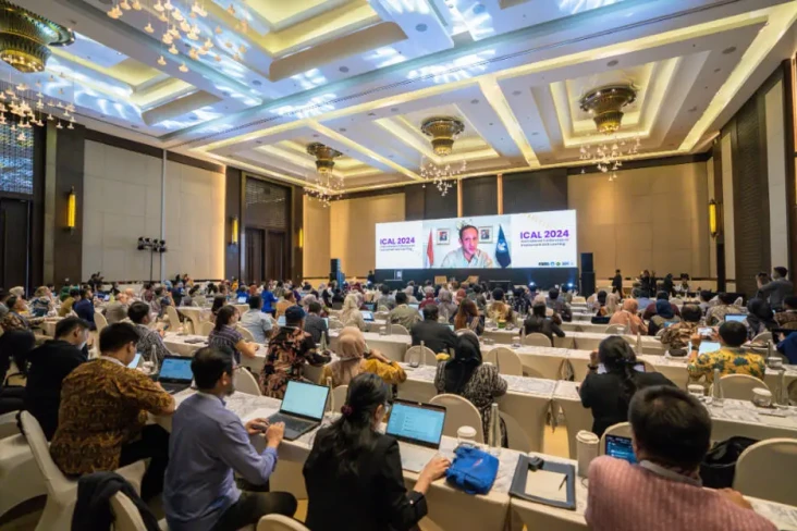 Konferensi ICAL 2024...