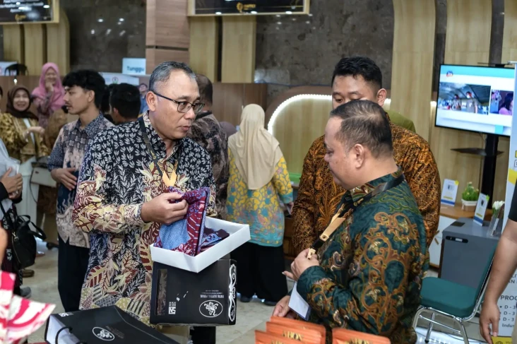 Pupuk Kaltim Dorong...
