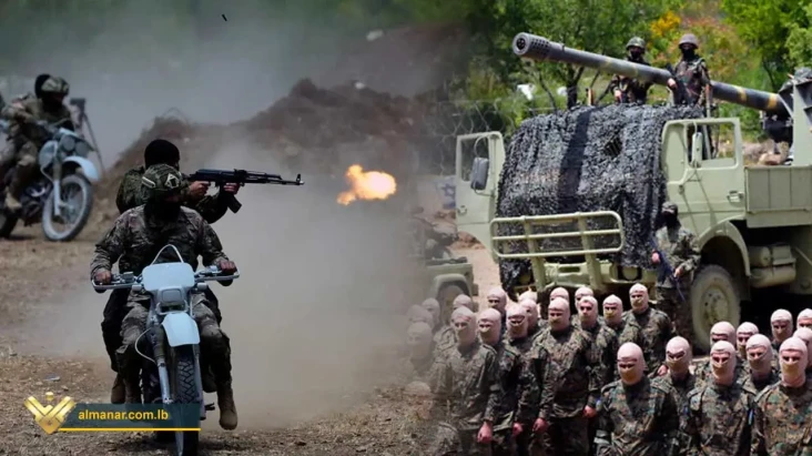 Hizbullah Sudah Aktifkan...