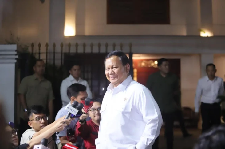 Daftar Lengkap 49 Calon...