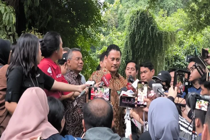 Sri Mulyani Bakal Didampingi...