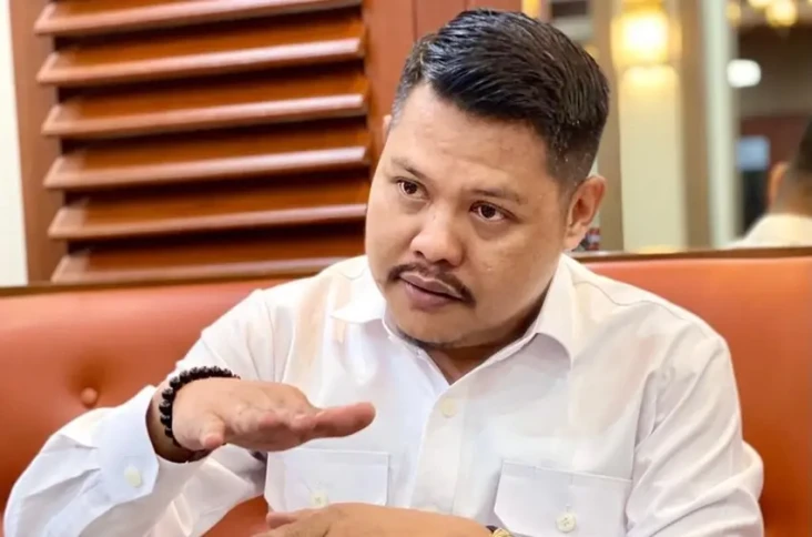 Prabowo Panggil 49 Calon...