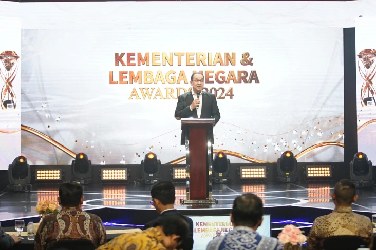 Daftar Lengkap Penerima...