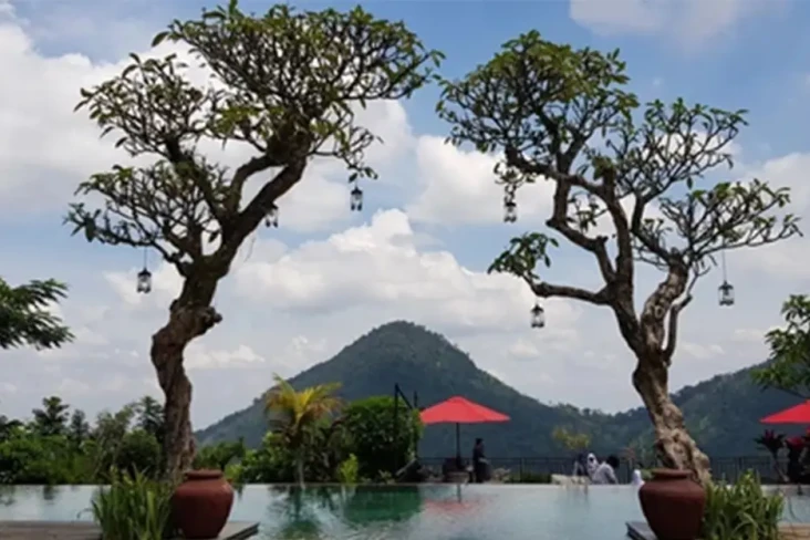 10 Tempat Wisata Instagramable...