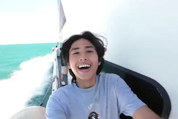 Jelajah Karimunjawa...