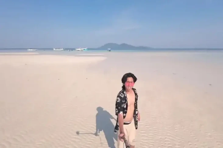 Misi Cari Bobby Berujung...