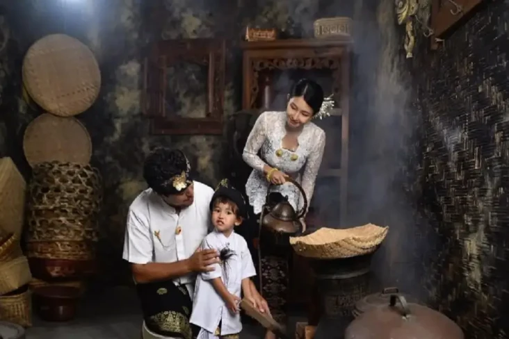 Cici Fani Ungkap Fakta...
