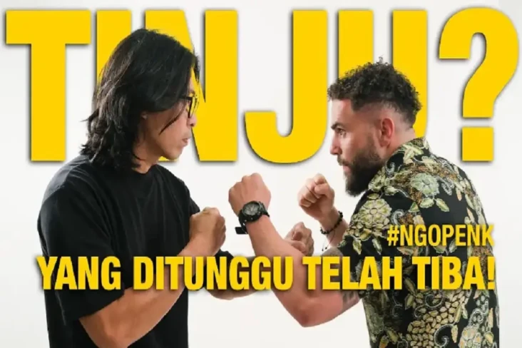 Mengembangkan Sepak...