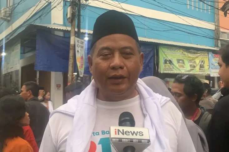 Warga Papanggo: Semoga...