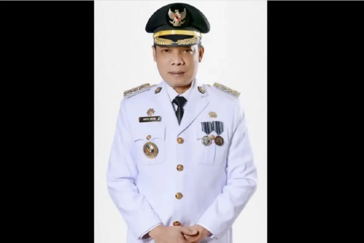 Profil dan Biodata Muflihun,...