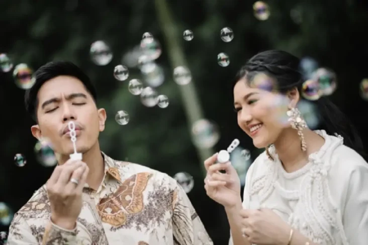 Kaesang Pangarep dan...