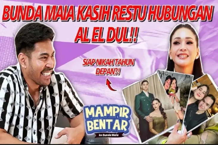 Rahasia Keharmonisan...