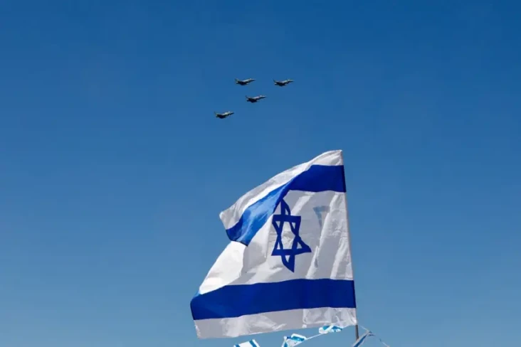Ekonomi Israel Babak...