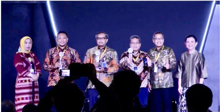 PEP Perkuat Transparansi...