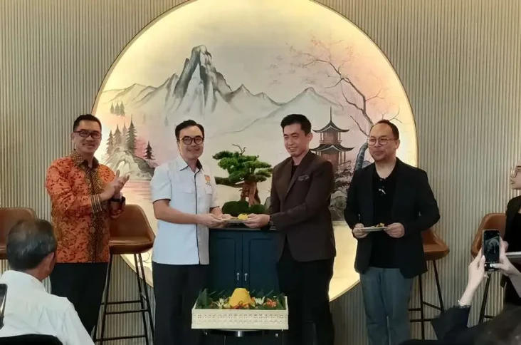 Investasi Rp300 Miliar,...