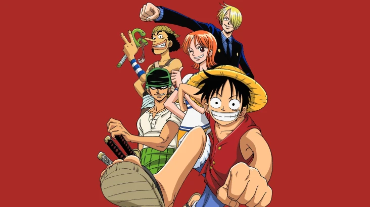 One Piece Hiatus 6 Bulan,...