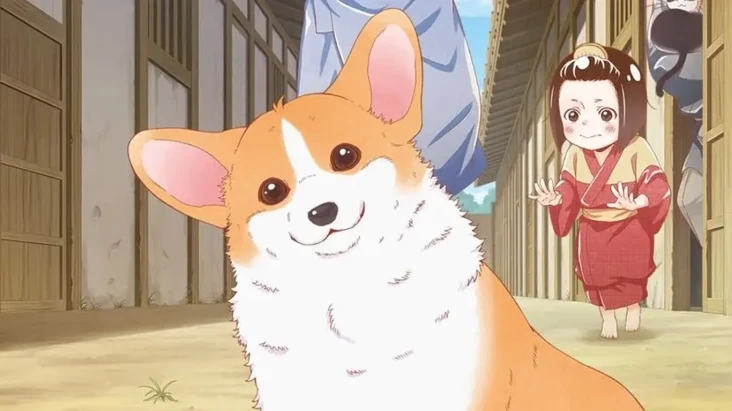 7 Anime Shoujo yang...