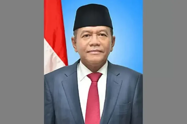 DPR Sepakat Muhammad...