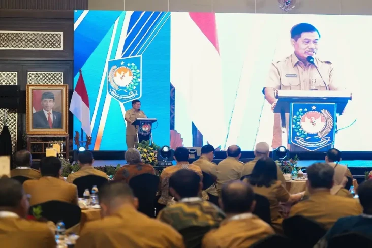 Tingkatkan Kapasitas...