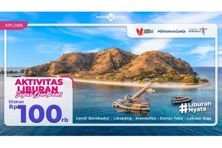 Eksplorasi Keindahan...