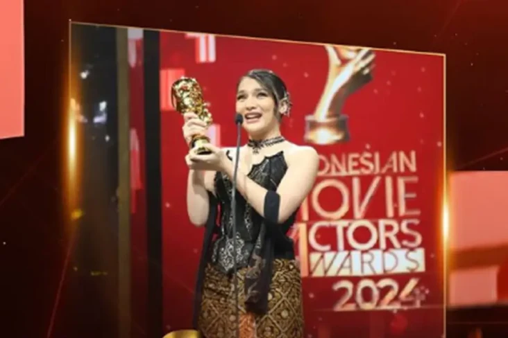 Daftar Lengkap Pemenang...