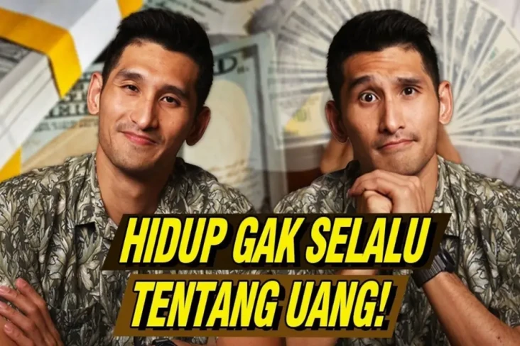 Jryan Karsten, Pentingnya...