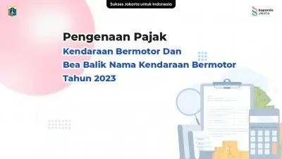 Simak! Aturan Pengenaan...