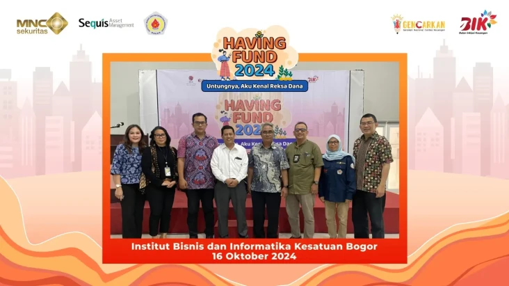 MNC Sekuritas Gandeng...