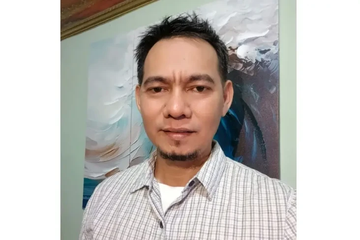 Menelaah Perlawanan...